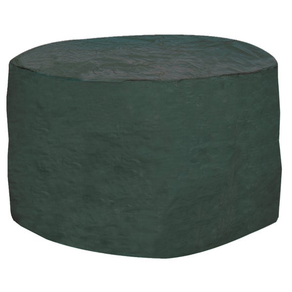 Garland 4 and 6 Seater Round Green Furniture Set Cover - image 1