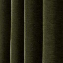 Genoa Chenille Blackout Eyelet Curtains - thumbnail 3