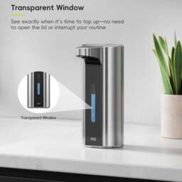EKO Aroma ProSmart Soap Dispenser - thumbnail 5