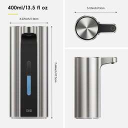 EKO Aroma ProSmart Soap Dispenser - thumbnail 3