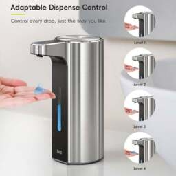 EKO Aroma ProSmart Soap Dispenser - thumbnail 4