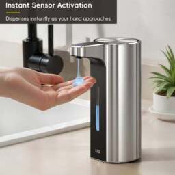 EKO Aroma ProSmart Soap Dispenser - thumbnail 6