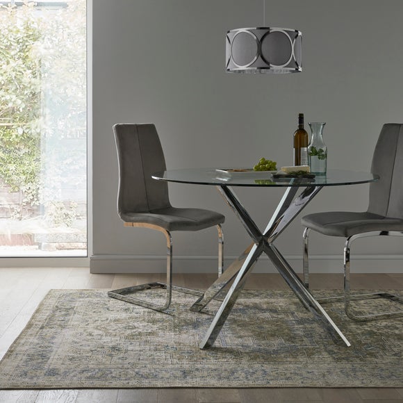 Gabriella Washable Rug - image 1