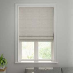 Sian Made to Measure Roman Blind - thumbnail 3