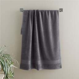 Catherine Lansfield Anti Bacterial Towel