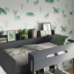 Gravity Bunk Bed Frame - thumbnail 3