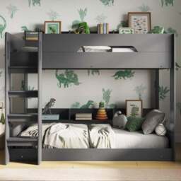 Gravity Bunk Bed Frame - thumbnail 2