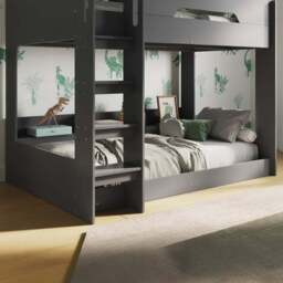 Gravity Bunk Bed Frame - thumbnail 4