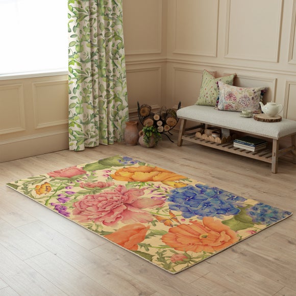 Voyage Maison Idalia Fuchsia Rug - image 1