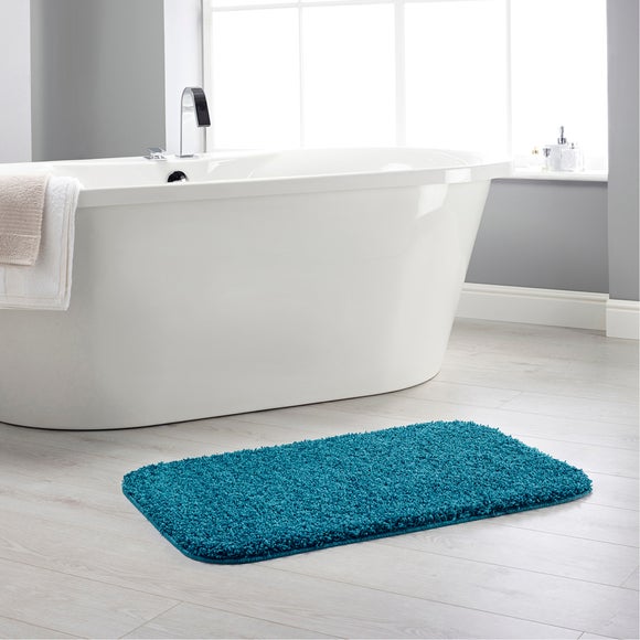 Buddy Bath Antibacterial Bath Mat - image 1