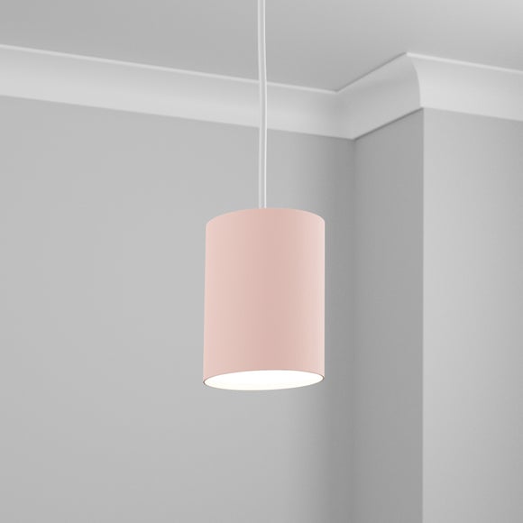 Ava Cylinder Lamp Shade - image 1