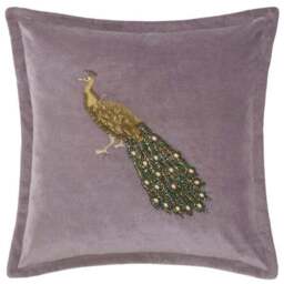 Voyage Maison Mayura Square Cushion Cover - thumbnail 2