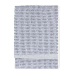 Yard Hebden Waffle Cotton Towel - thumbnail 4