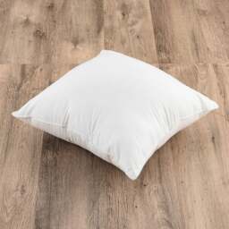 Square Cotton Cushion Pad - thumbnail 1