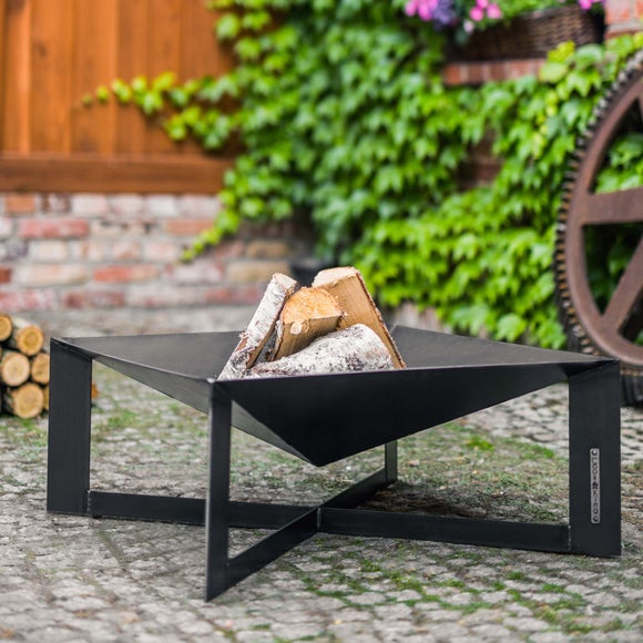 Cook King Cuba 70cm Fire Bowl - image 1