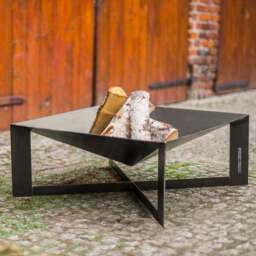 Cook King Cuba 70cm Fire Bowl - thumbnail 2