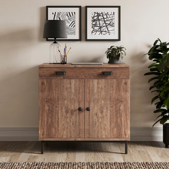 Fulton Hideaway Multifunctional Desk - image 1
