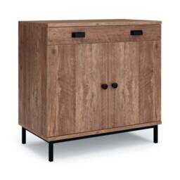 Fulton Hideaway Multifunctional Desk - thumbnail 5