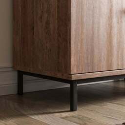 Fulton Hideaway Multifunctional Desk - thumbnail 4