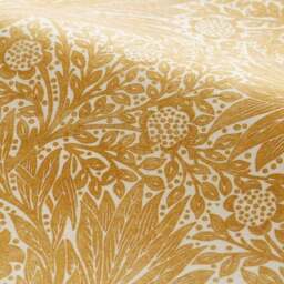 William Morris at Home Marigold Made to Measure Curtains - thumbnail 3