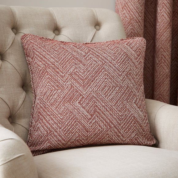 Knox Global Square Cushion - image 1