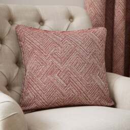 Knox Global Square Cushion