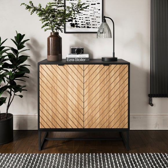 Nixon 2 Door Sideboard - image 1
