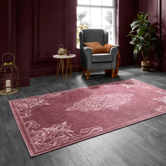 Laurence Llewelyn-Bowen Sarabande Rug - image 1