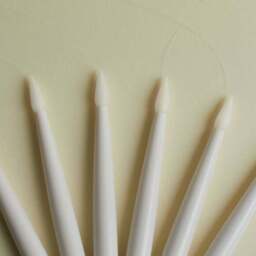10 Floating LED Candles - thumbnail 3