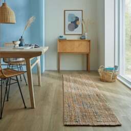 Jute Boucle Runner - thumbnail 1