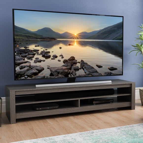 AVF Calibre Extra Wide TV Stand for TVs up to 80” - image 1