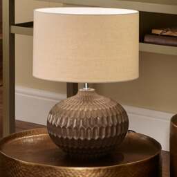 Cassius Table Lamp - thumbnail 1