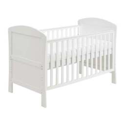 Babymore Aston Cot Bed - thumbnail 6
