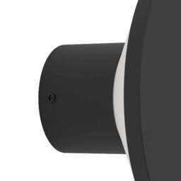 EGLO Rigosa Modern LED Outdoor Wall Light - thumbnail 3