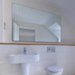 Circuitt Rectangle Full Length Wall Mirror - thumbnail 1