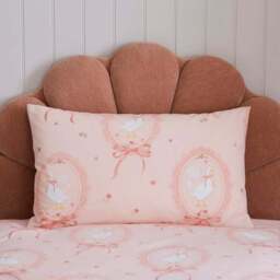 Vintage Goose Duvet Cover and Pillowcase Set - thumbnail 2