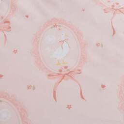 Vintage Goose Duvet Cover and Pillowcase Set - thumbnail 5