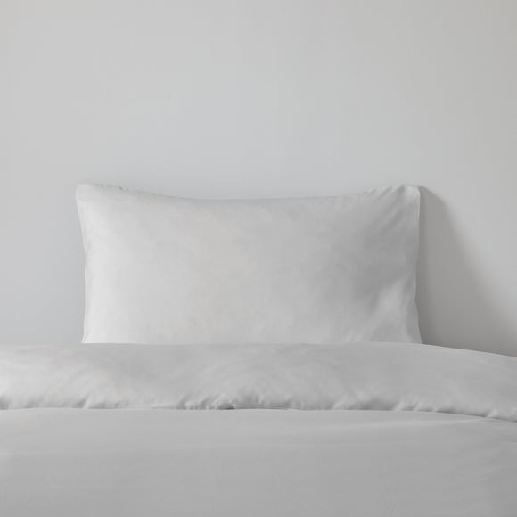 Fogarty Temperature Balance Cotton TENCEL Standard Pillowcase Pair - image 1