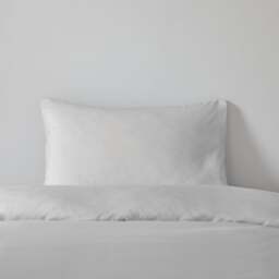 Fogarty Temperature Balance Cotton TENCEL Standard Pillowcase Pair - thumbnail 1