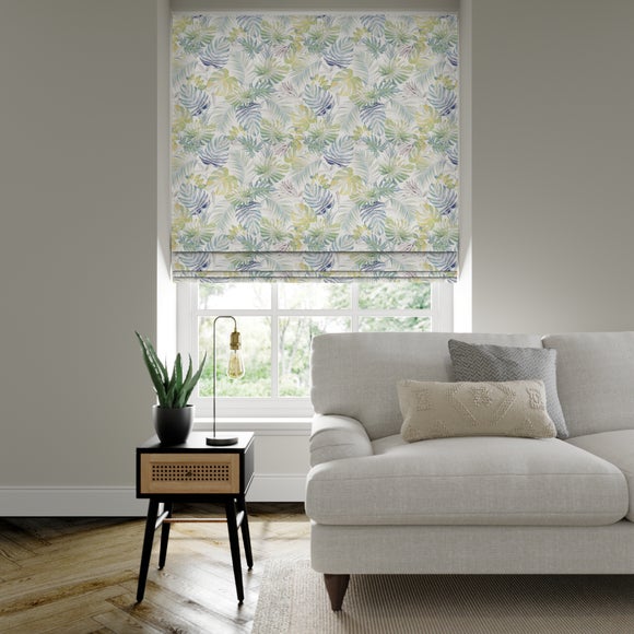 Panama Made to Measure Roman Blind - image 1