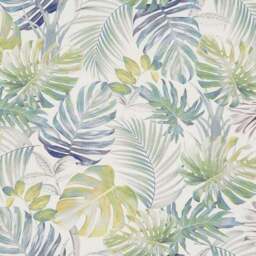 Panama Made to Measure Roman Blind - thumbnail 2