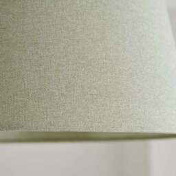 Luna Drum Lamp Shade - thumbnail 4