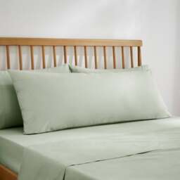 Pure Cotton Body Pillowcase