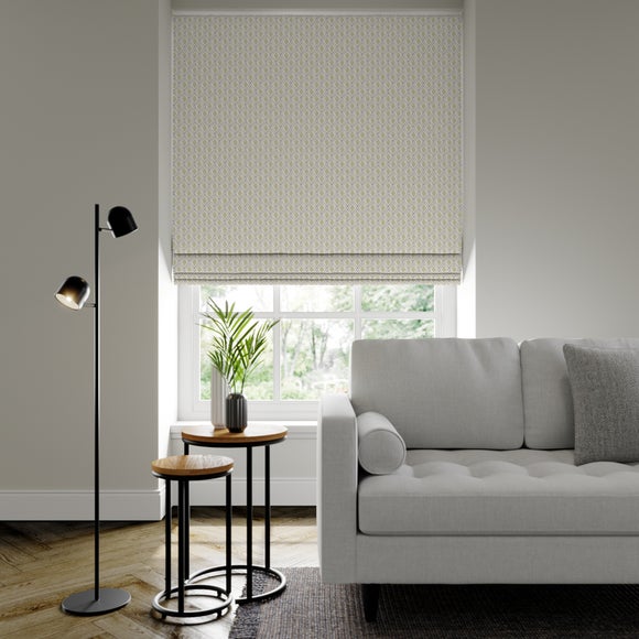 Calvia Made to Measure Roman Blind - image 1
