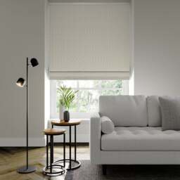 Calvia Made to Measure Roman Blind - thumbnail 1