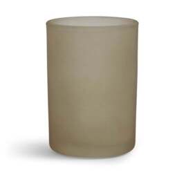 Hotel Glass Toothbrush Holder - thumbnail 2