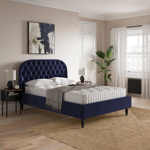 Aldbury Chesterfield Bed Frame - image 1