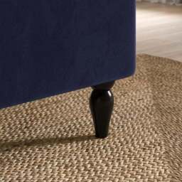 Aldbury Chesterfield Bed Frame - thumbnail 2