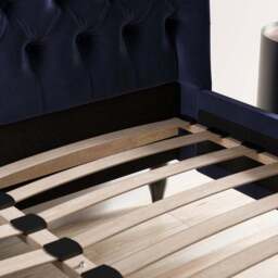 Aldbury Chesterfield Bed Frame - thumbnail 3