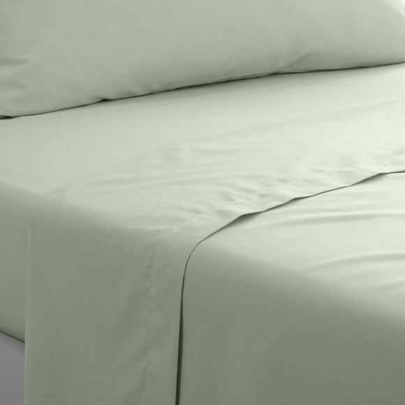 Pure Cotton Flat Sheet - image 1